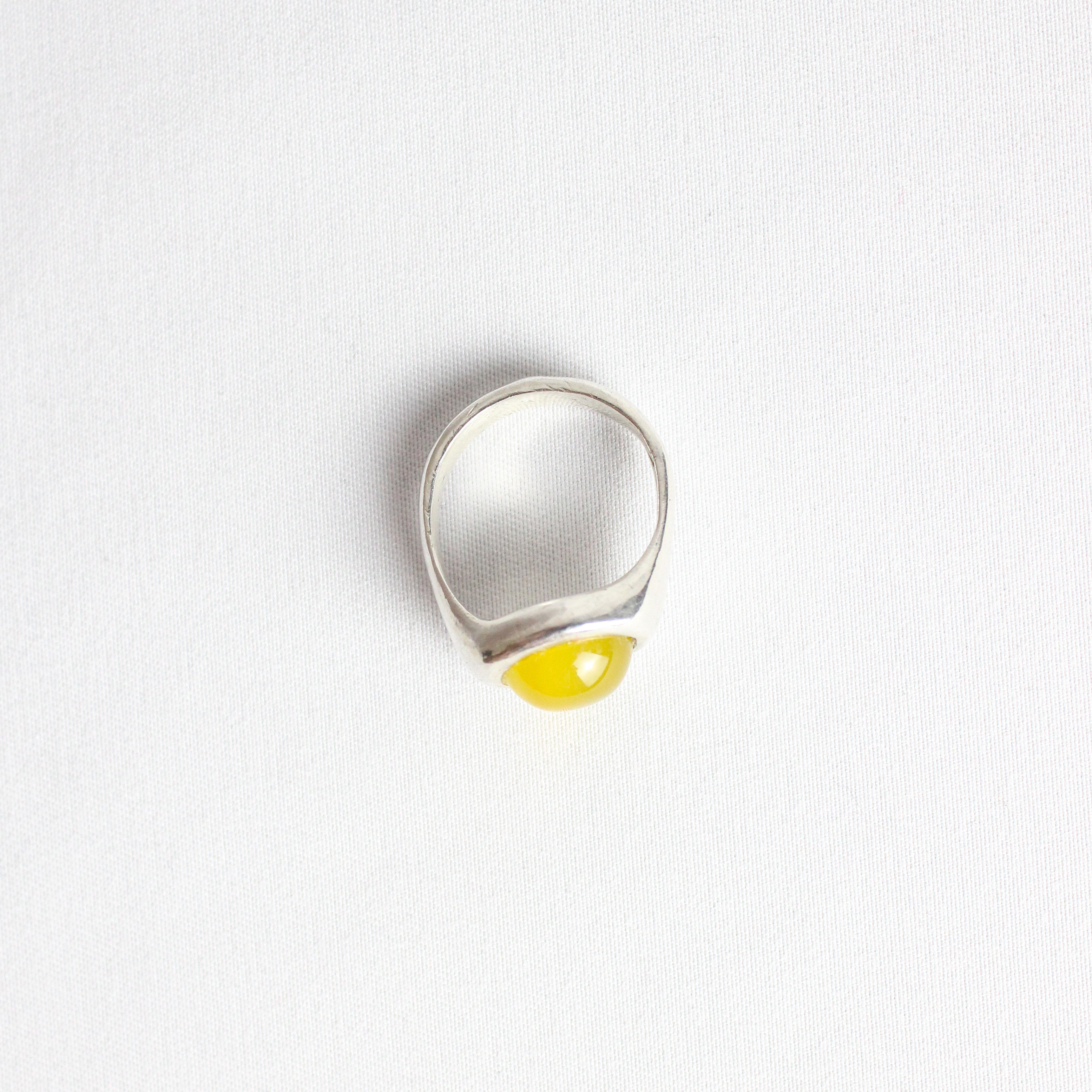 Zest lemon