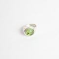 Zest lime