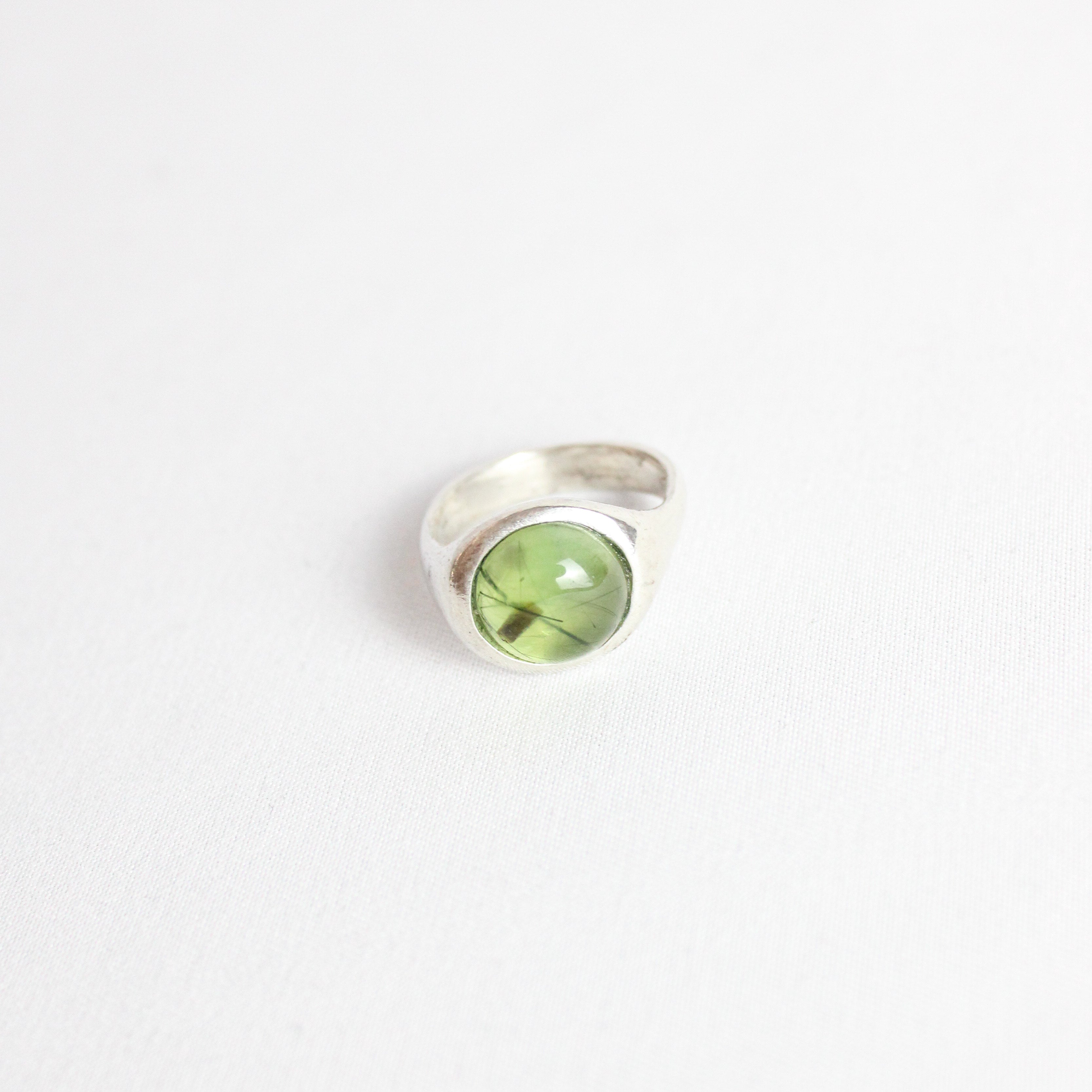 Zest lime